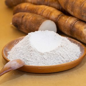 TAPIOCA RESIDUE Powder - Industrial Grade 