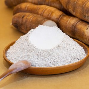 TAPIOCA RESIDUE POWDER 