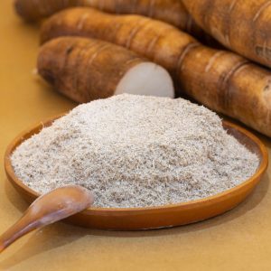 TAPIOCA FIBER Powder - Animal Feed