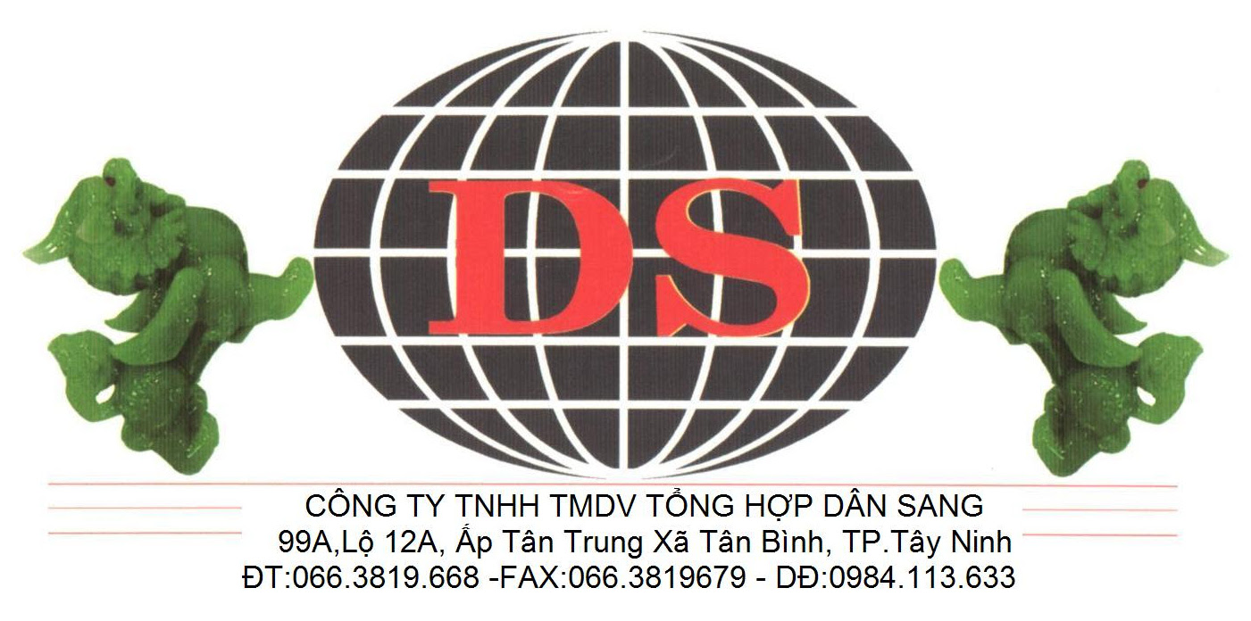 Dan Sang