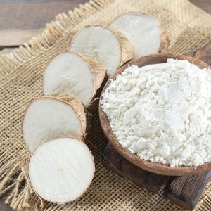Industrial Grade - TAPIOCA STARCH