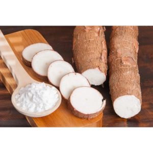 Food Grade - TAPIOCA STARCH